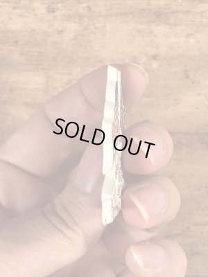 80年代頃のペンシルベニア州の町ゲティスバーグのビンテージマグネット