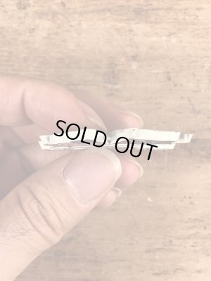 80年代頃のスーベニア物のヴィンテージラバーマグネット