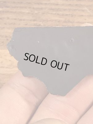 80年代頃のスーベニア物のヴィンテージラバーマグネット