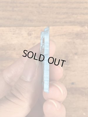 80年代頃のオレゴン州のビンテージマグネット