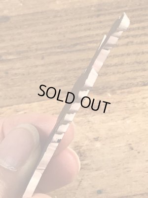 80年代頃のハワイ州のビンテージマグネット