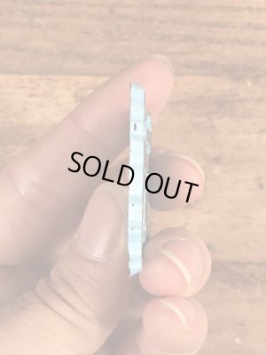 80年代頃のオレゴン州のビンテージマグネット