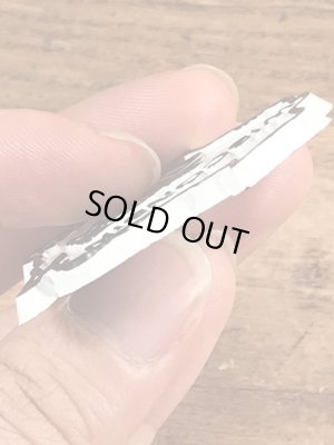 90年代頃のウィスコンシン州のビンテージマグネット