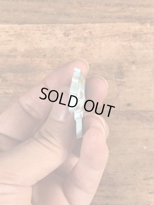 80年代頃のノースカロライナ州のビンテージマグネット