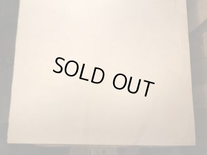 70年代頃のスマイルフェイスのヴィンテージシルクスクリーンポスター