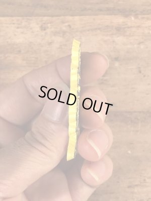 80年代頃のアラスカ州のビンテージマグネット