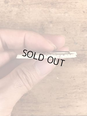 80年代頃のスーベニア物のヴィンテージラバーマグネット