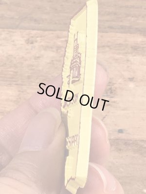 90年代頃のミシシッピ州のビンテージマグネット