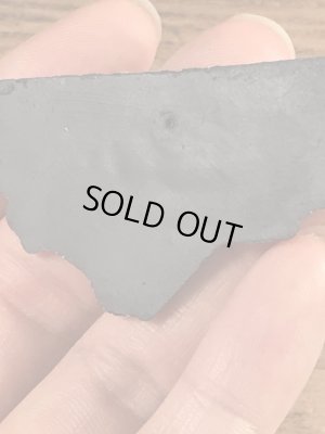 80年代頃のスーベニア物のヴィンテージラバーマグネット