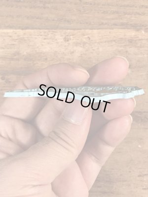 80年代頃のスーベニア物のヴィンテージラバーマグネット