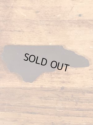 80年代頃のスーベニア物のヴィンテージラバーマグネット