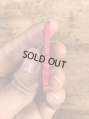 80年代頃のオハイオ州のビンテージマグネット