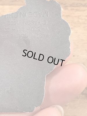 90年代頃のウィスコンシン州のビンテージマグネット