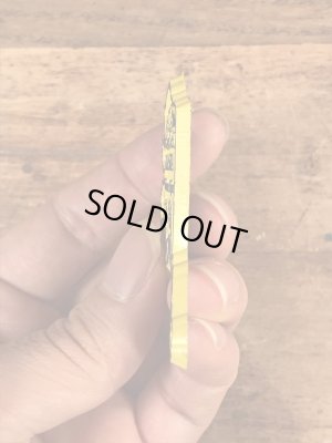 80年代頃のアラスカ州のビンテージマグネット