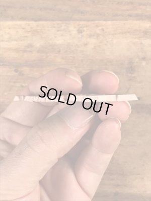 80年代頃のハワイ州のビンテージマグネット