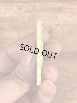 80年代頃のサウスカロライナ州のビンテージマグネット