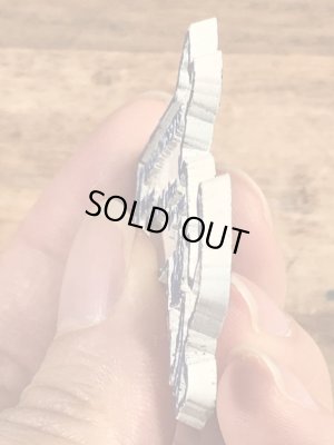 90年代頃のマサチューセッツ州のビンテージマグネット