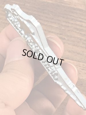 80年代頃のスーベニア物のヴィンテージラバーマグネット