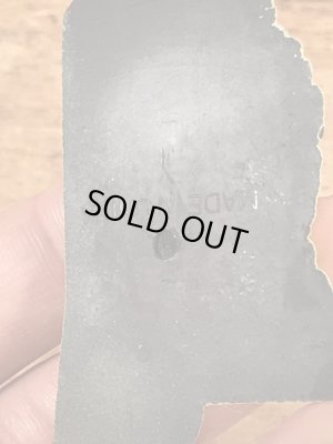 90年代頃のスーベニア物のヴィンテージラバーマグネット