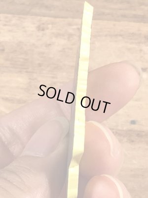 90年代頃のスーベニア物のヴィンテージラバーマグネット