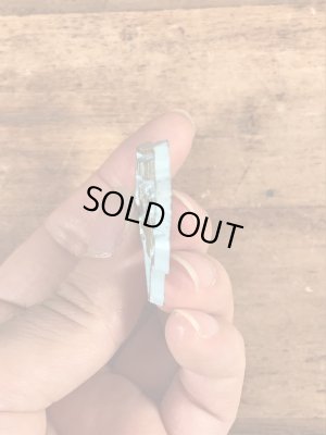 80年代頃のノースカロライナ州のビンテージマグネット