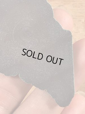 90年代頃のメイン州のビンテージマグネット