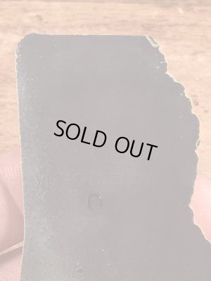 90年代頃のスーベニア物のヴィンテージラバーマグネット