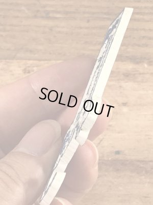 90年代頃のマサチューセッツ州のビンテージマグネット