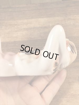 50年代頃のピンナップガールのビンテージソルト&ペッパー