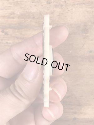 80年代頃のフクロウのビンテージマグネット