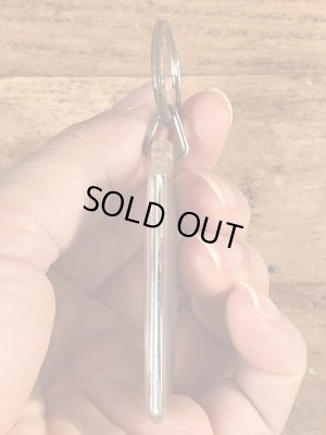 80年代頃のハーレーダビッドソンのビンテージキーホルダー