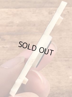 80年代頃のフクロウのビンテージマグネット