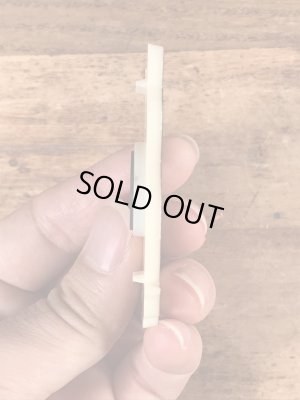 80年代頃のフクロウのビンテージマグネット