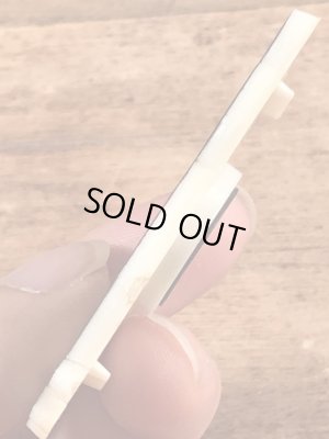 80年代頃のフクロウのビンテージマグネット