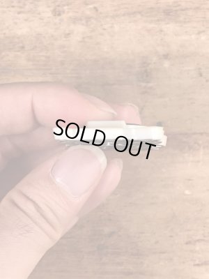 80年代頃のフクロウのヴィンテージマグネット