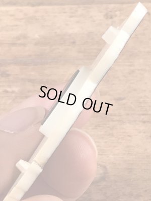 80年代頃のフクロウのヴィンテージマグネット