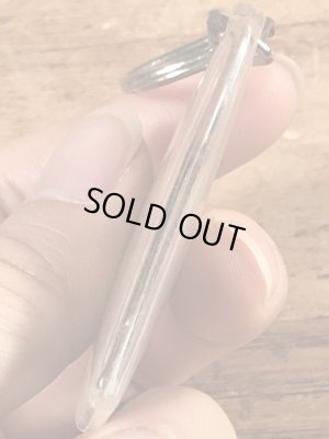 80年代頃のハーレーダビッドソンのビンテージキーホルダー