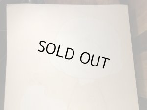 70年代頃のスヌーピーとチャーリーブラウンのパロディーのビンテージポスター