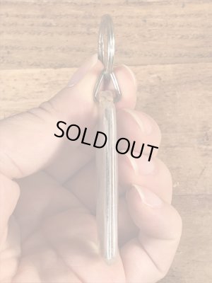 80年代頃のハーレーダビッドソンのビンテージキーホルダー