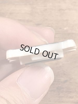 80年代頃のフクロウのビンテージマグネット