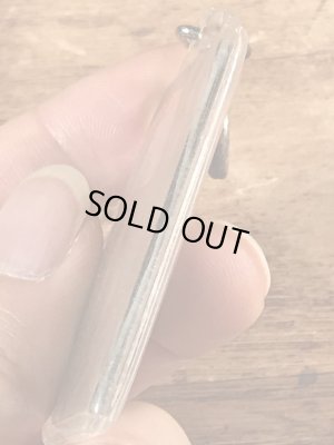 80年代頃のハーレーダビッドソンのビンテージキーホルダー