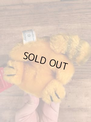 Dakin社製のガーフィールドのヴィンテージのぬいぐるみ