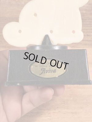 Aviva社製のガーフィールドのヴィンテージのトロフィー