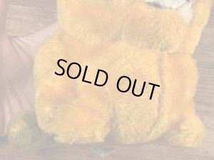 Dakin社製のガーフィールドのヴィンテージのぬいぐるみ