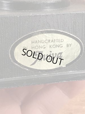 70〜80年代頃のガーフィールドのビンテージトロフィー