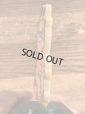 70〜80年代頃のガーフィールドのビンテージトロフィー