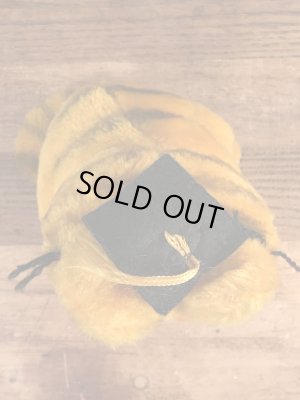 80年代頃のガーフィールドのビンテージプラッシュドール