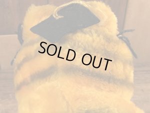 80年代頃のガーフィールドのビンテージプラッシュドール