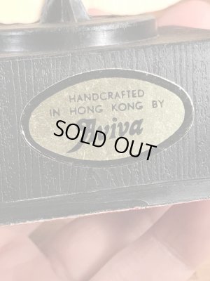 70〜80年代頃のガーフィールドのビンテージトロフィー