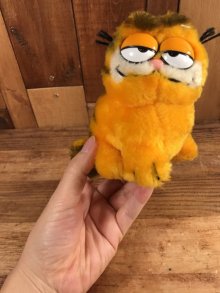 他の写真3: Dakin Garfield “Small” Mini Plush Doll　ガーフィールド　ビンテージ　プラッシュドール　ぬいぐるみ　80年代